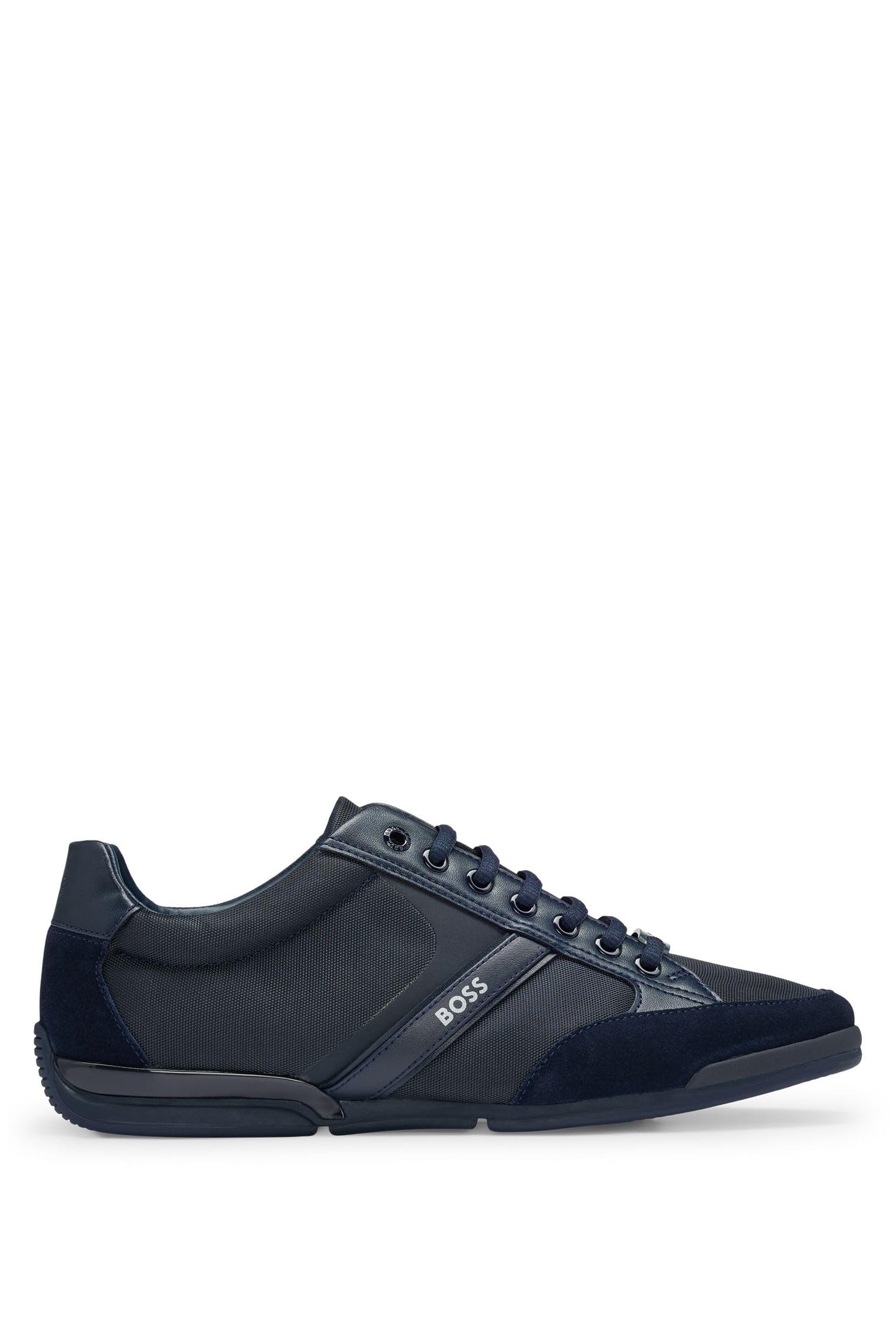 HUGO BOSS Men's Saturn_Lowp_mx A_n Sneaker