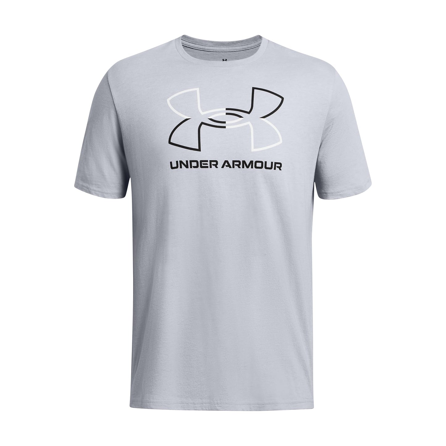 Under Armour Men's Ua Gl Foundation Update Ss T-Shirt