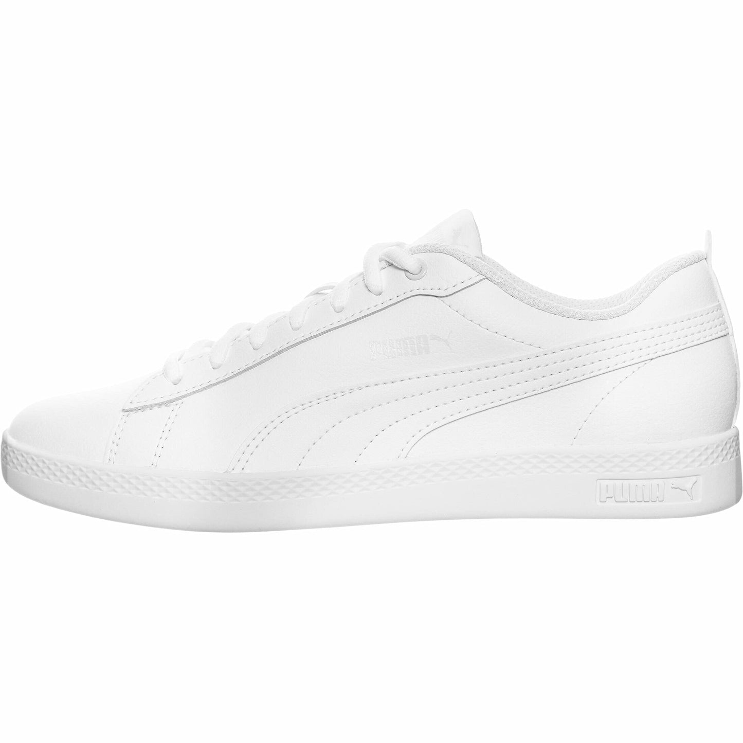 PUMA Women's Smash WNS V2 L Trainers
