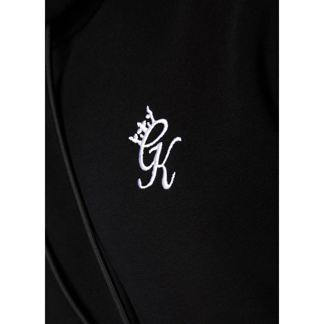 Gym King Men's Men Fundamental Fleece Athletic Fashion Hoodie