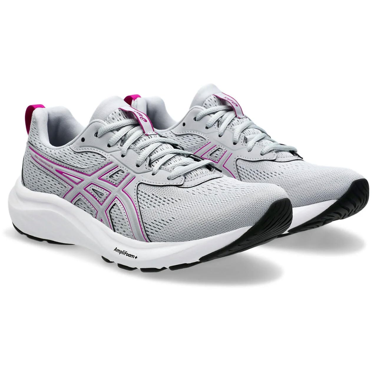 ASICS Women's Gel-Contend 9 Sneaker
