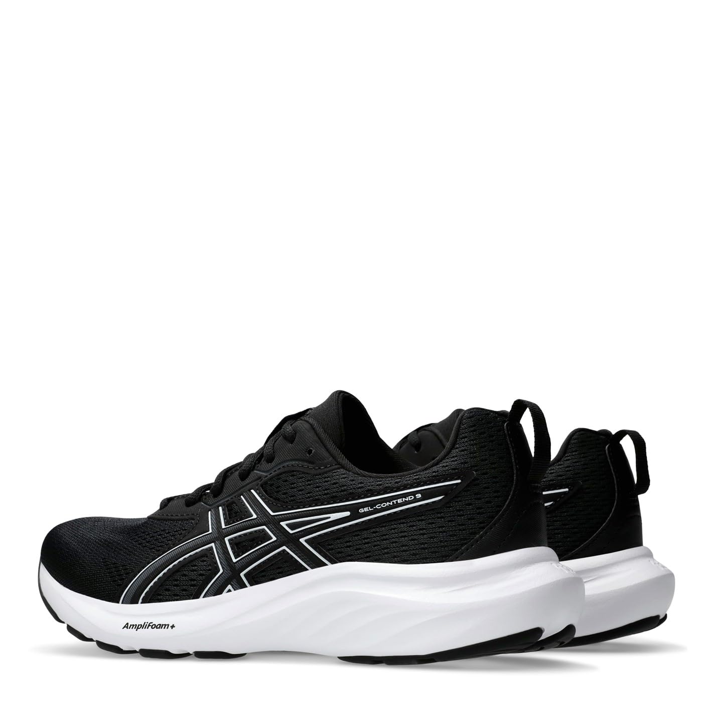 ASICS Women's Gel-Contend 9 Sneaker