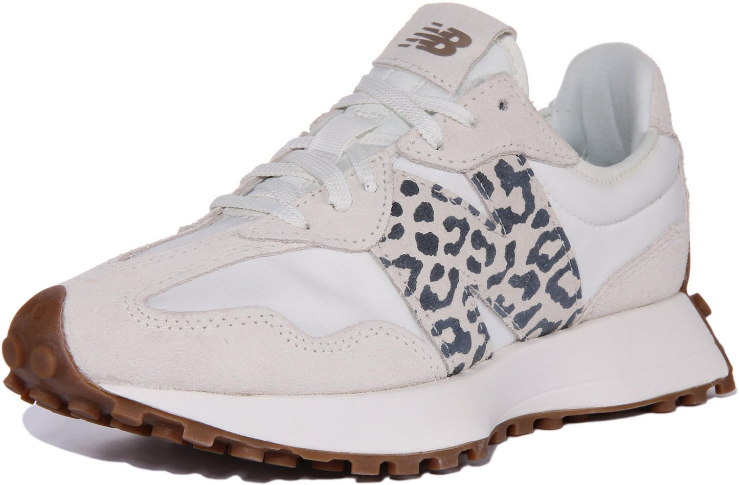 New Balance WS327 BG Grey