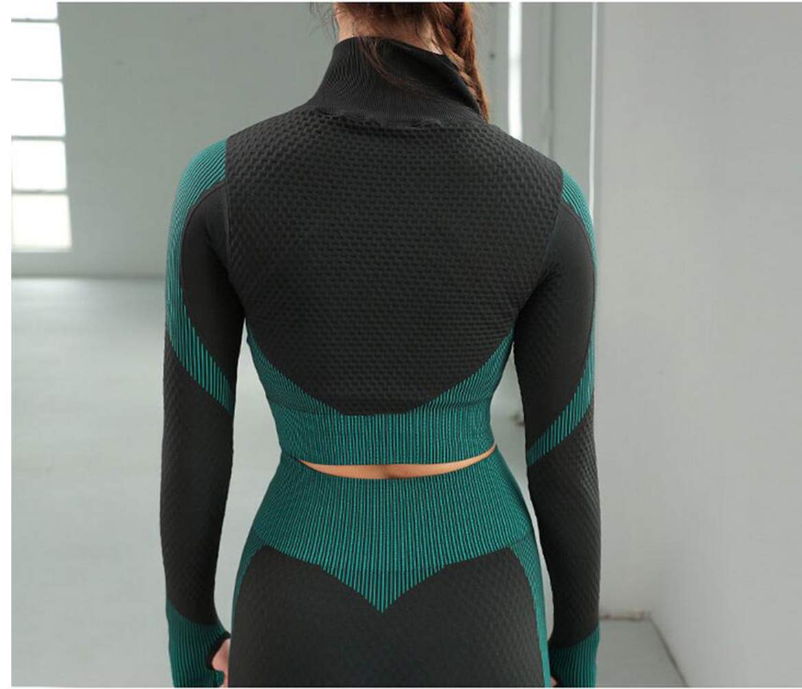 Veriliss Tracksuit For Women 3pcs Outfit