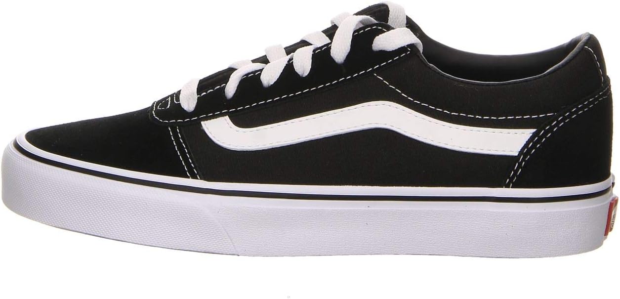 Vans Women's Ward Sneaker
