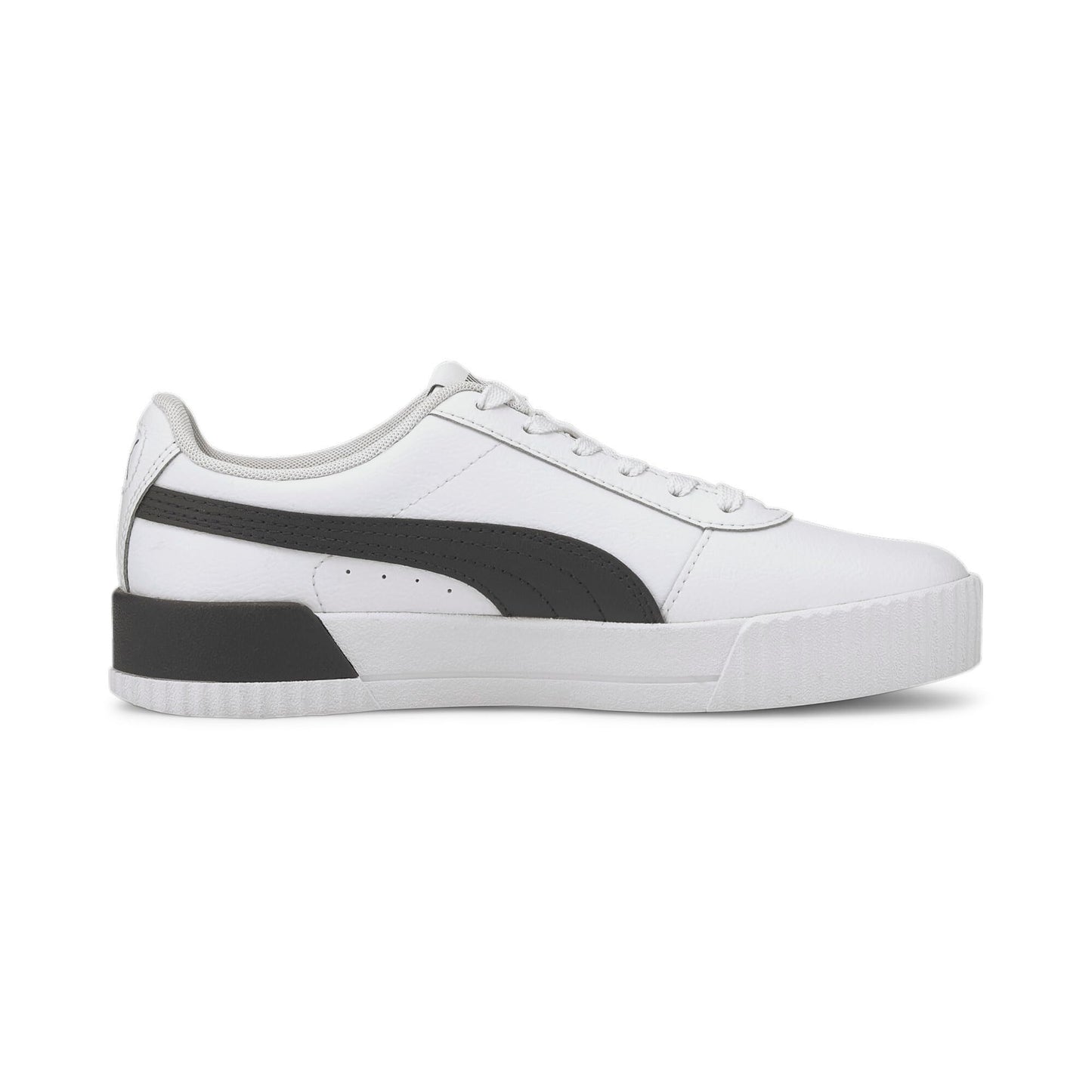PUMA Women's Carina L Sneaker