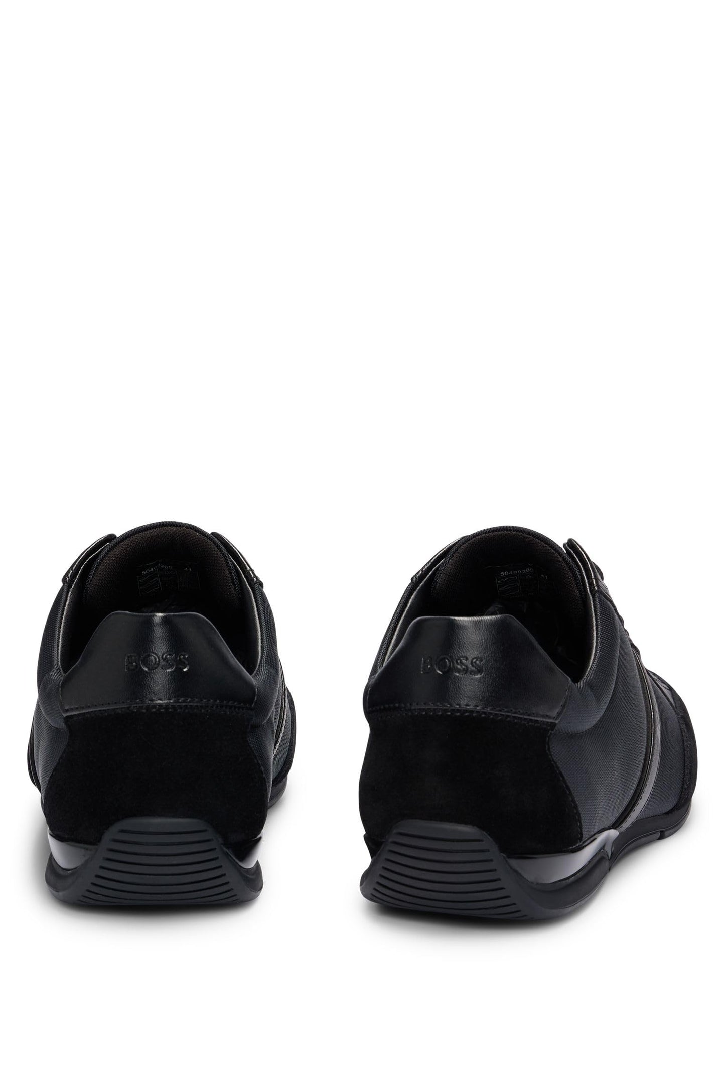HUGO BOSS Men's Saturn_Lowp_mx A_n Sneaker