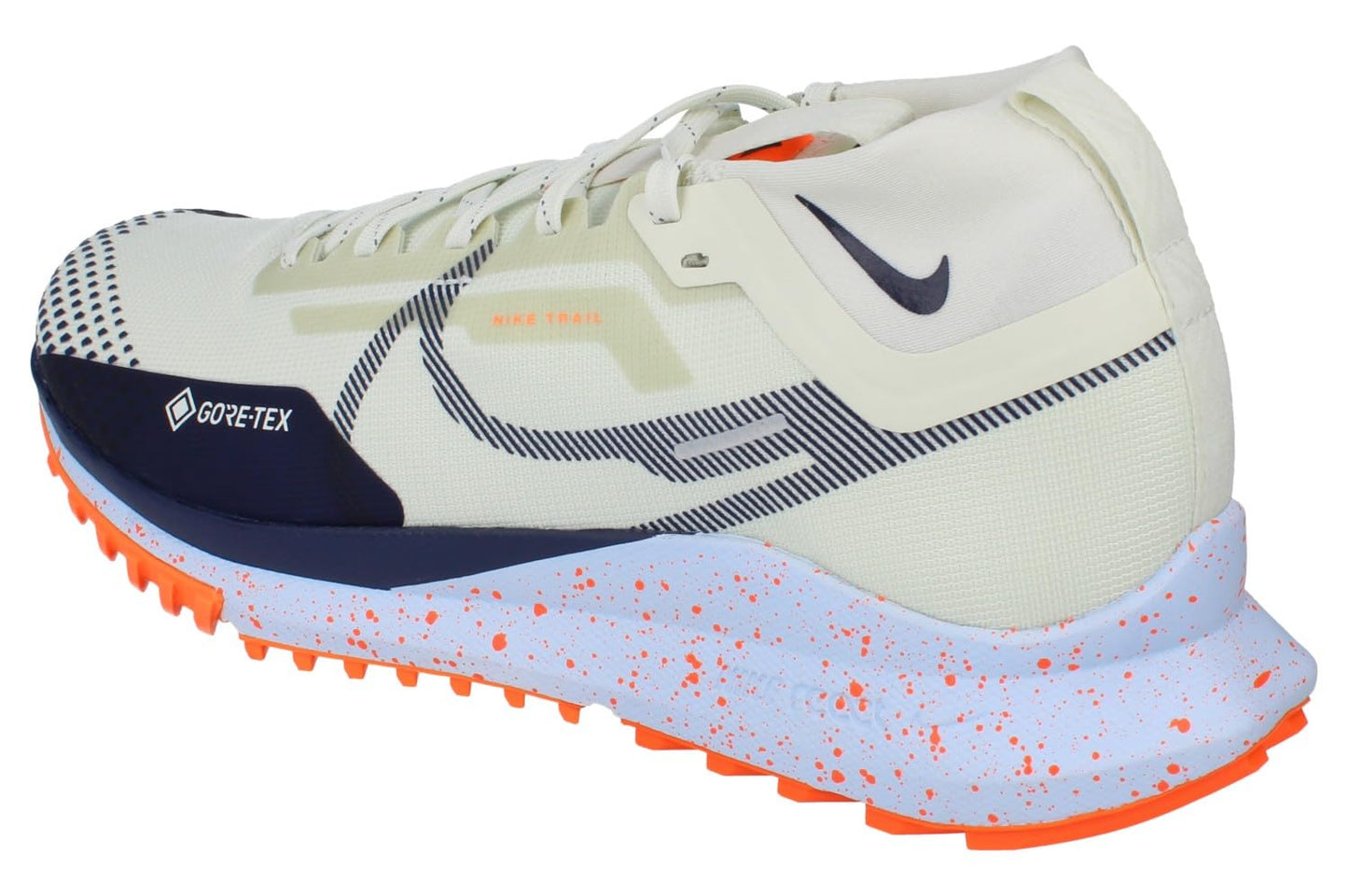 NIKE React Pegasus Trail 4 Gore-Tex V2 Men's Trainers