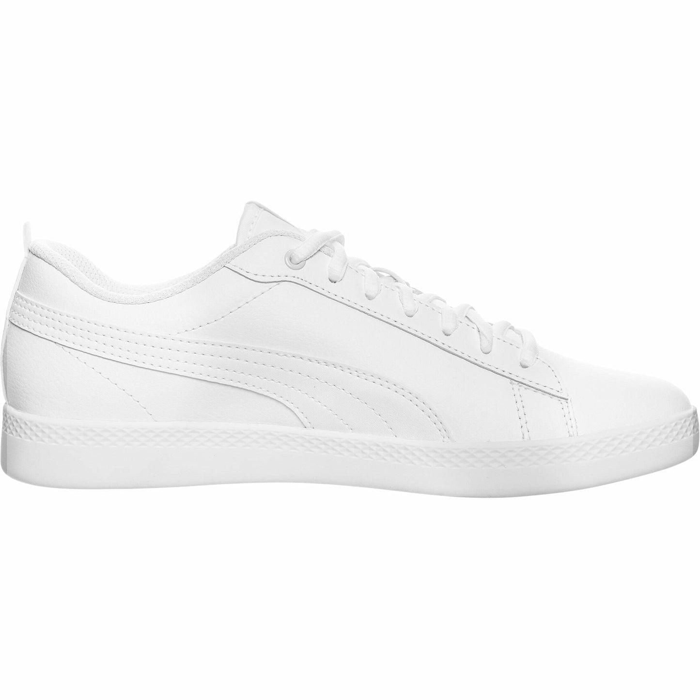 PUMA Women's Smash WNS V2 L Trainers