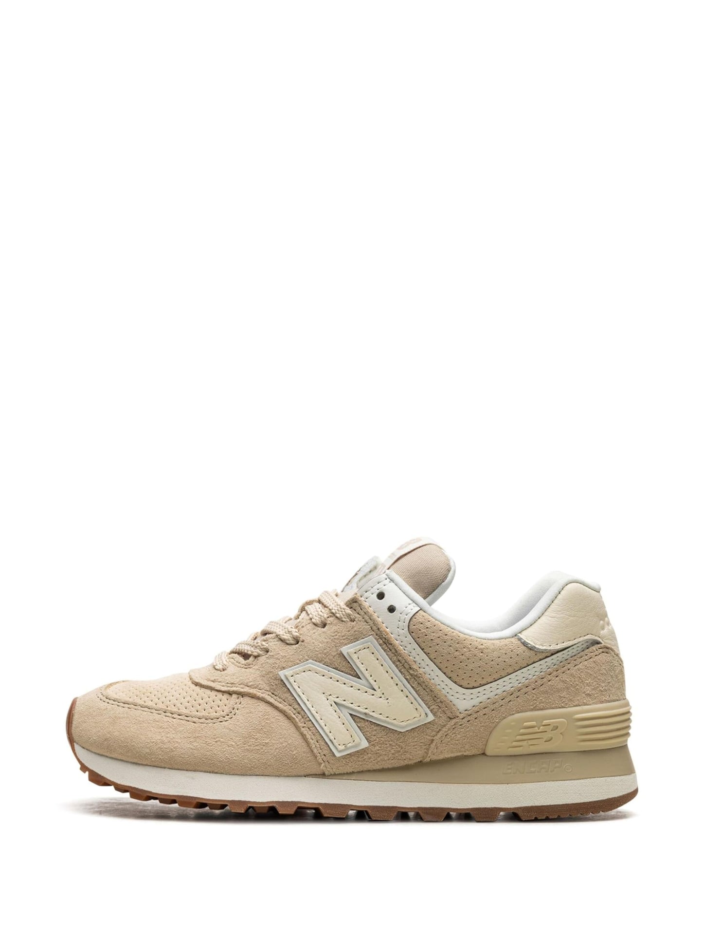 New Balance Women's 574 Sneaker