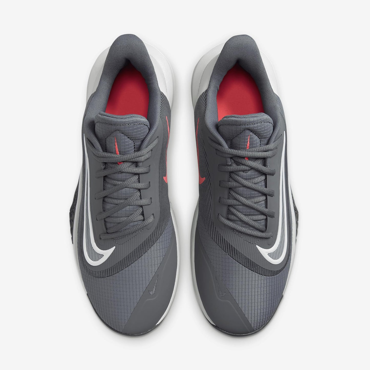 NIKE Men's Precision VII Basketball Shoe