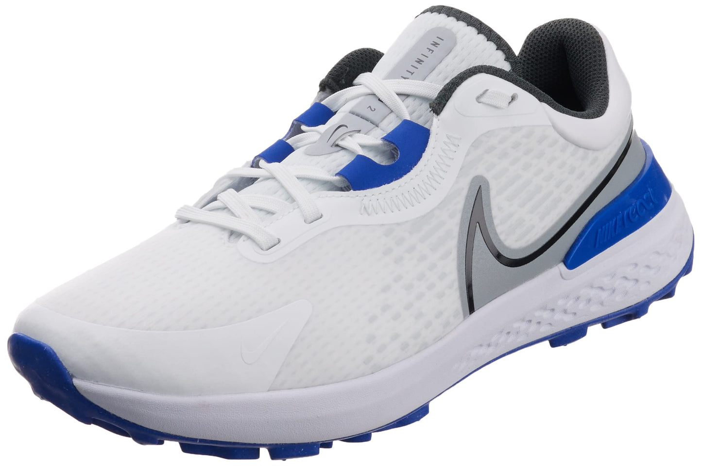 NIKE Men's Infinity Pro 2 Sneaker