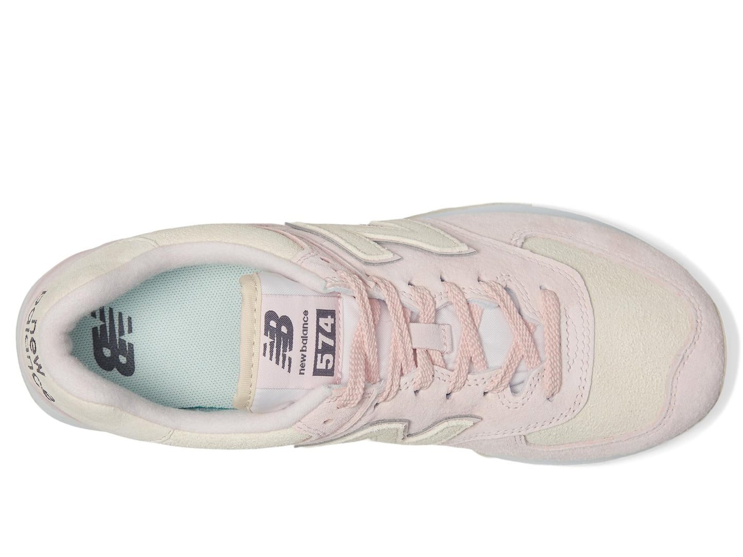 New Balance Women's 574 Sneaker