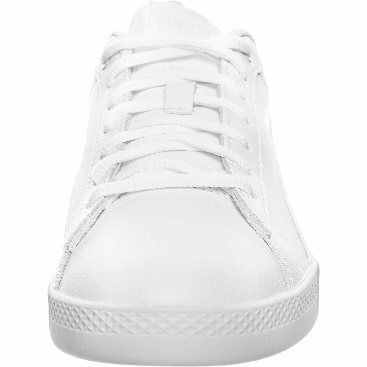 PUMA Women's Smash WNS V2 L Trainers