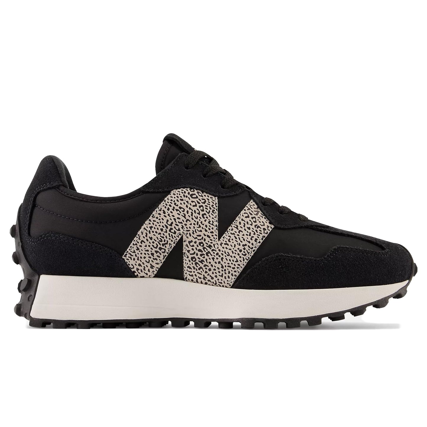 New Balance WS327 BG Grey