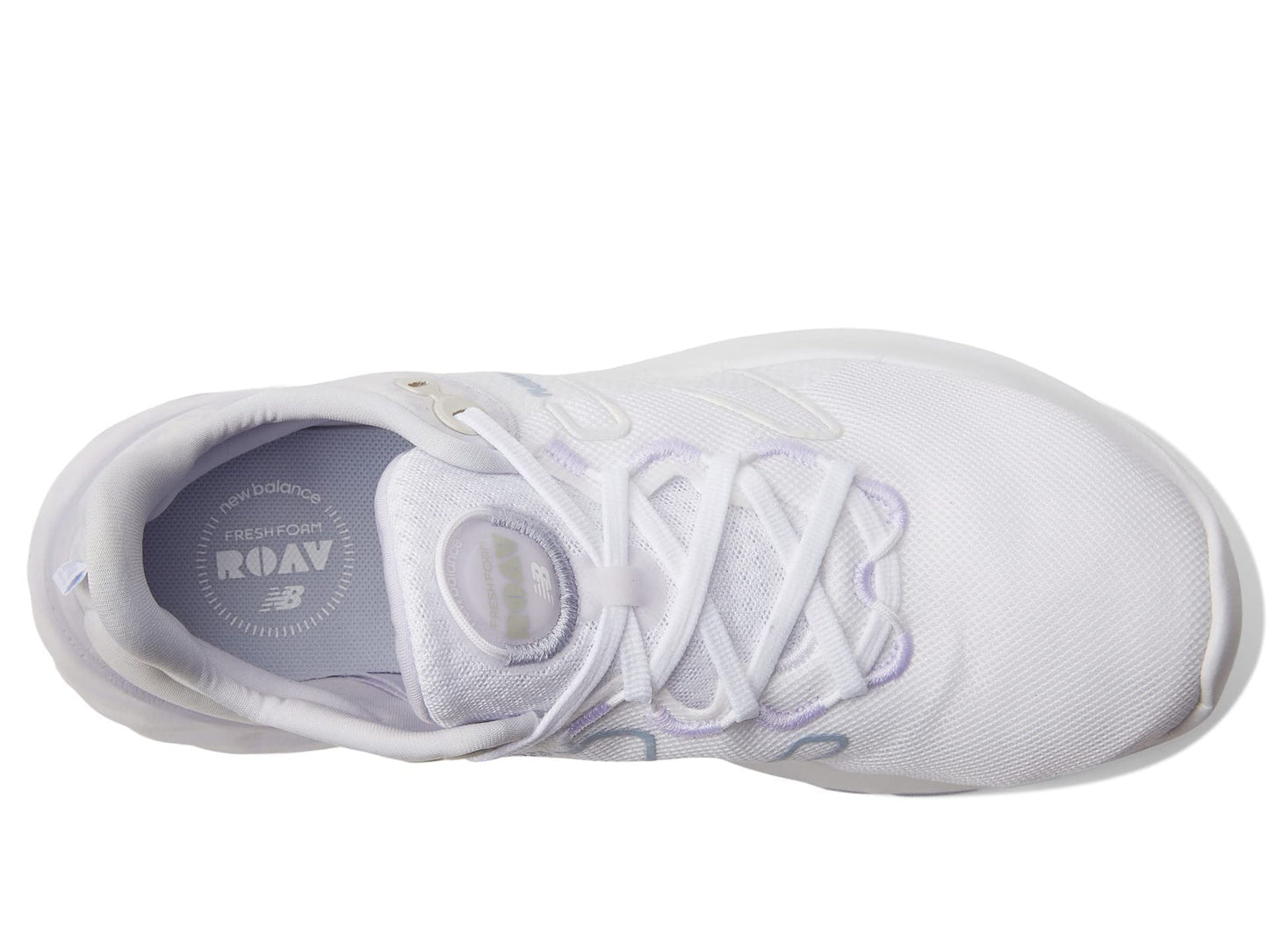 New Balance Women's Roav Running Shoe