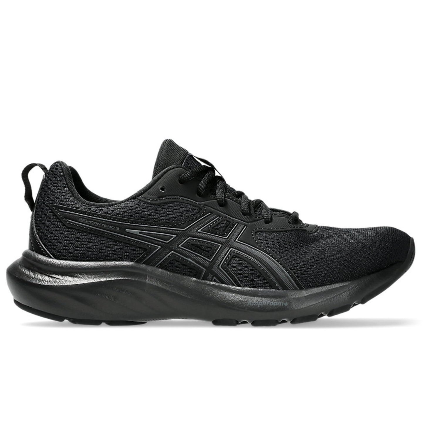 ASICS Women's Gel-Contend 9 Sneaker