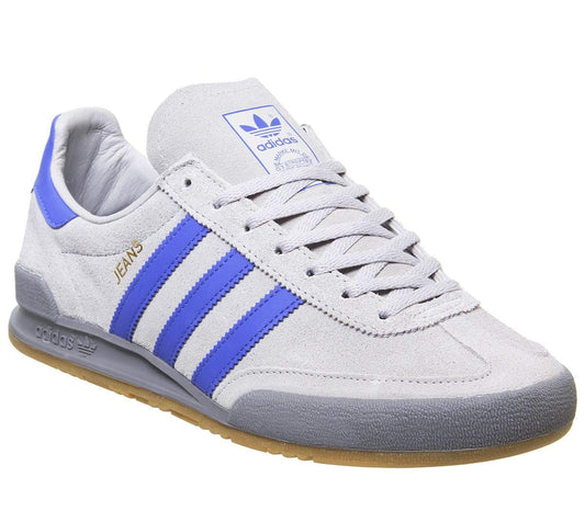 ADIDAS Men's Jeans Sneaker