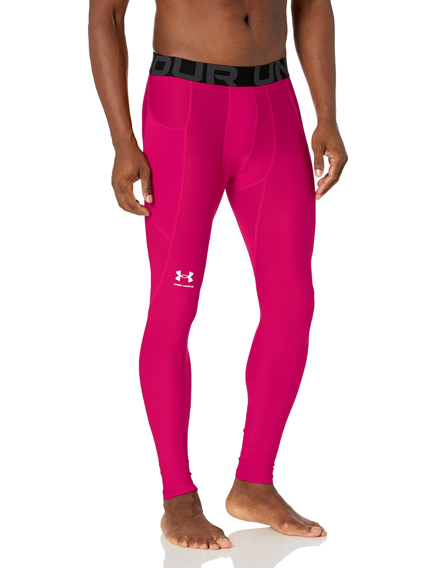 Under Armour Mens HeatGear® Leggings