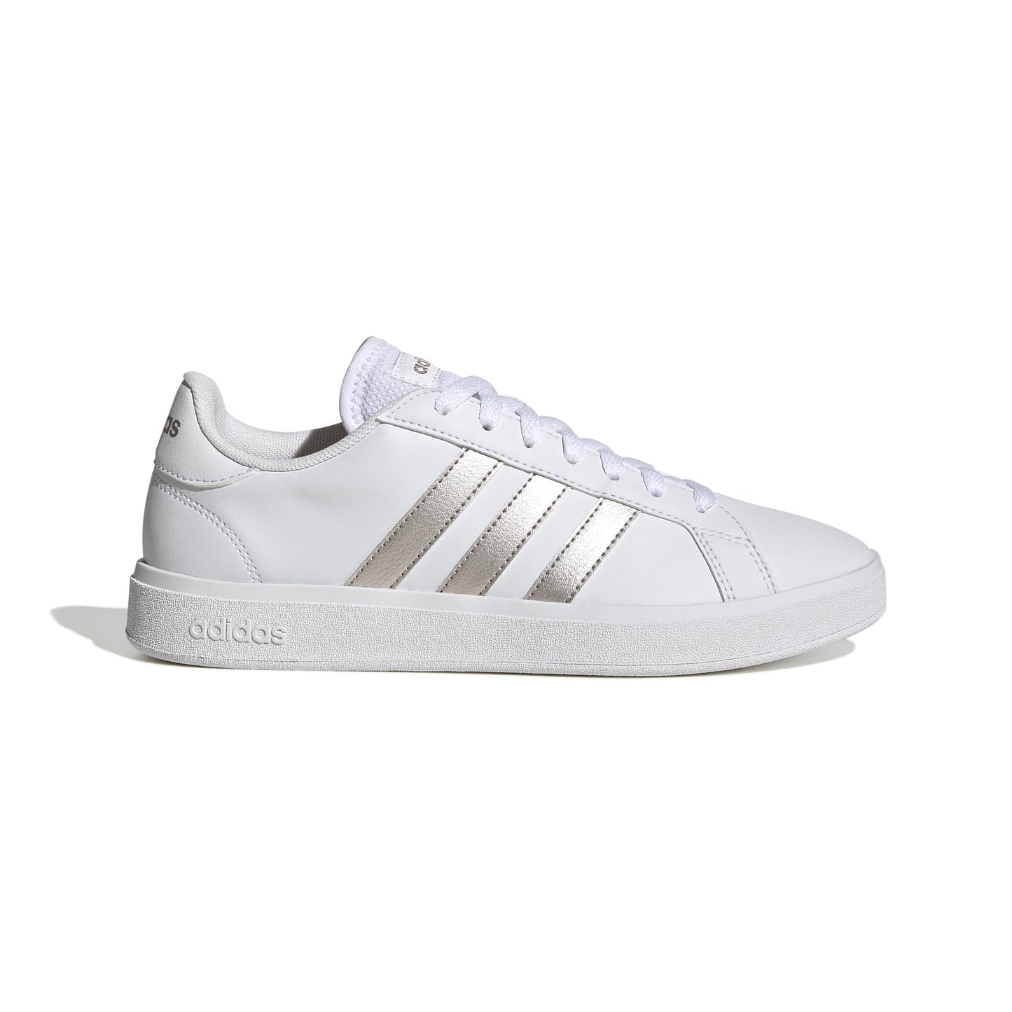 adidas Women's Grand Td Lifestyle Court Casual Shoes