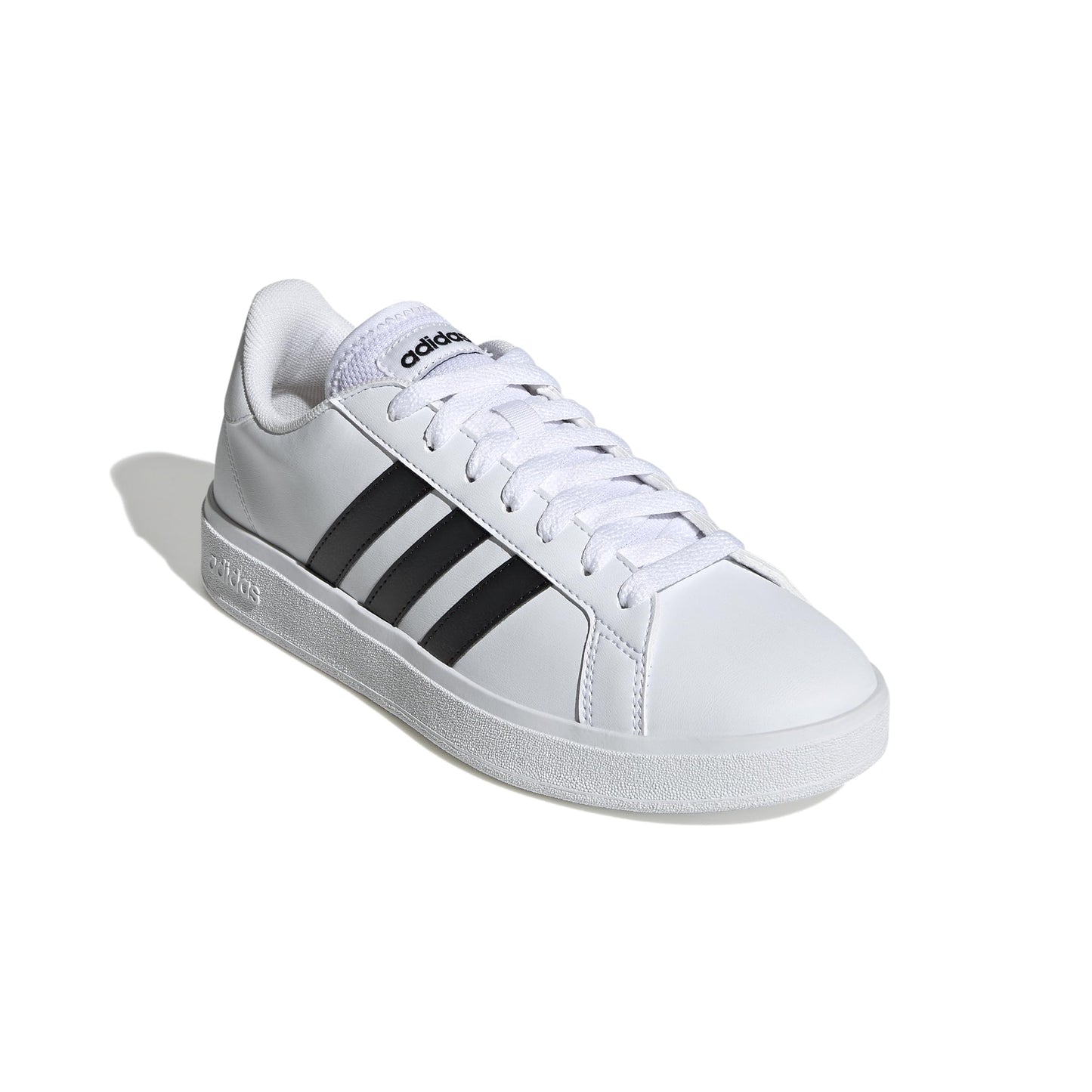 adidas Women's Grand Td Lifestyle Court Casual Shoes