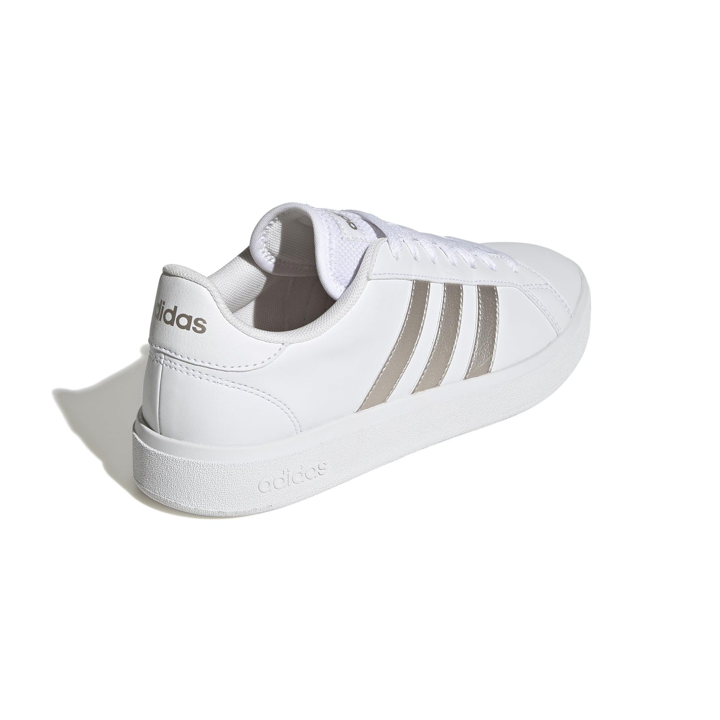 adidas Women's Grand Td Lifestyle Court Casual Shoes