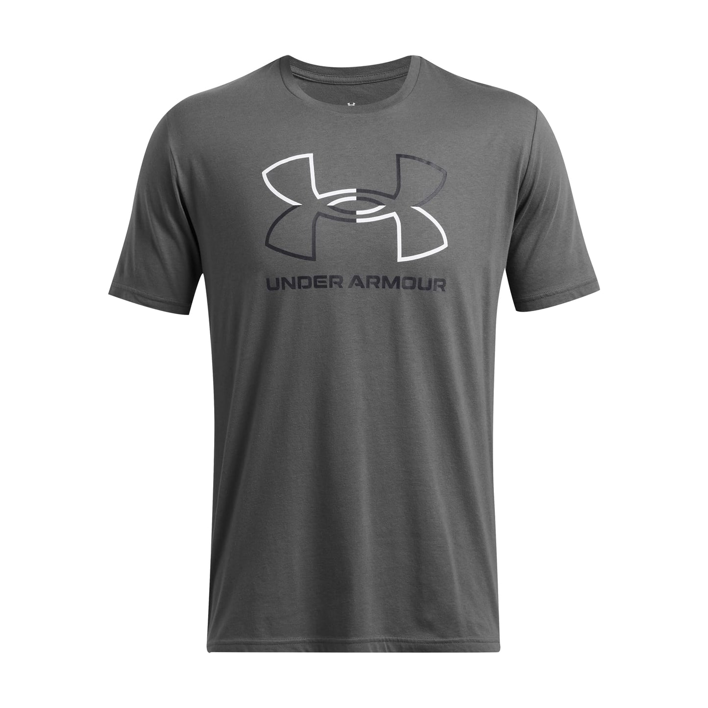Under Armour Men's Ua Gl Foundation Update Ss T-Shirt