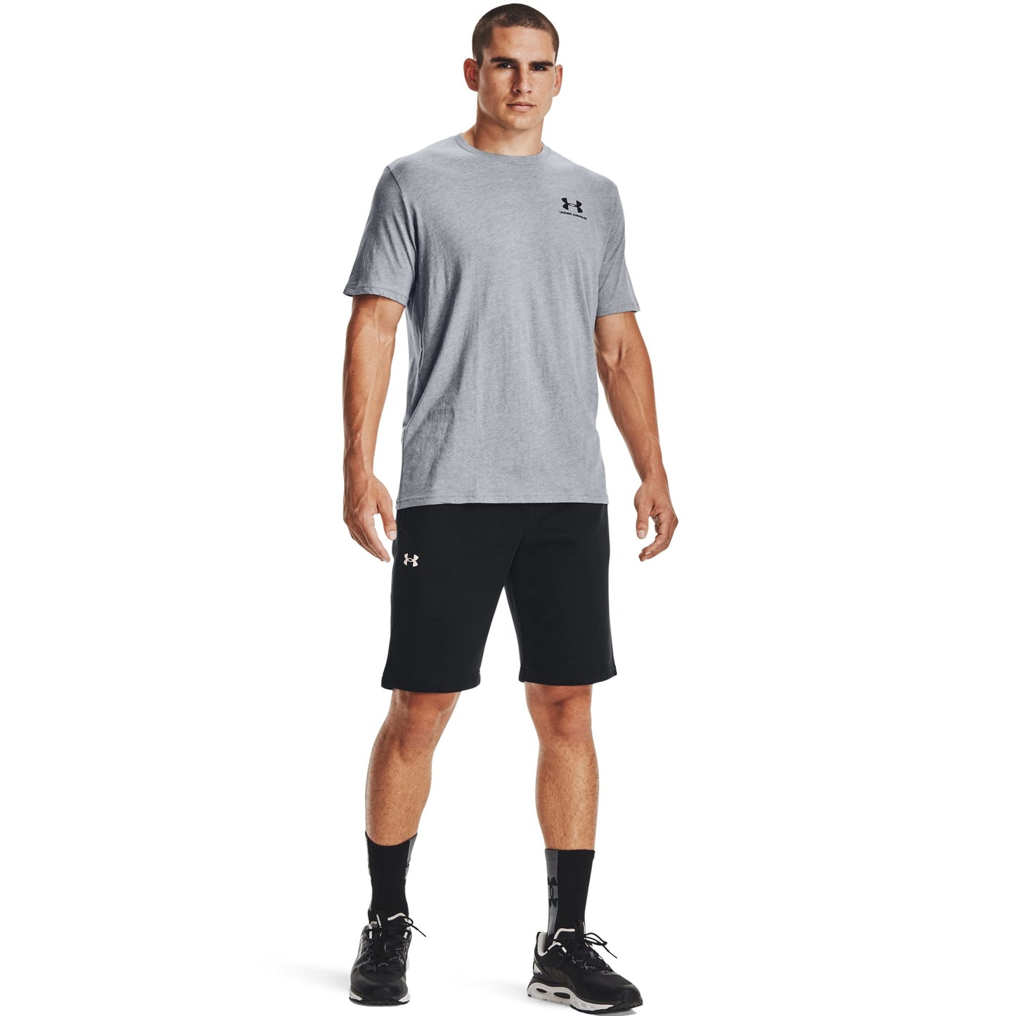 Under Armour Herren T