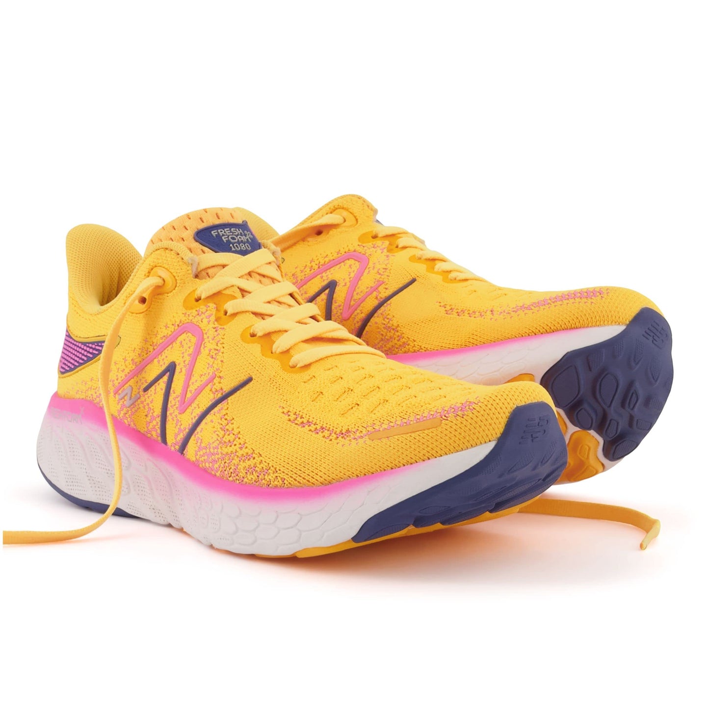 New Balance Women's Fresh Foam X 1080 V12 Running Shoe