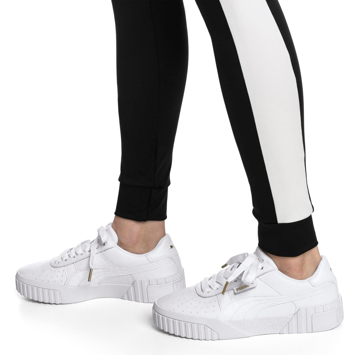 PUMA Women's Cali WN's Sneakers