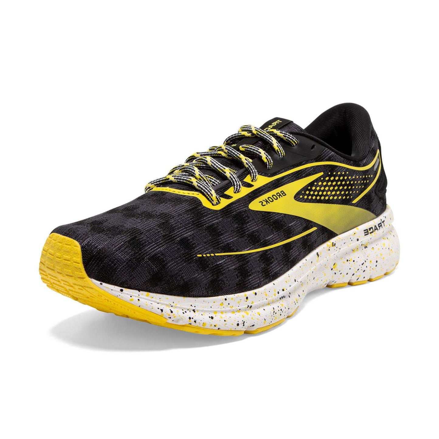 BROOKS Men's Trace 2 Sneaker