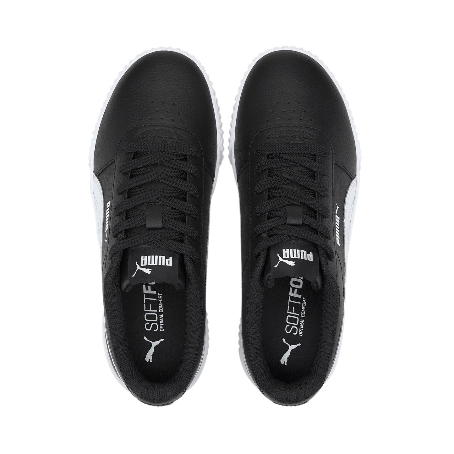 PUMA Women's Carina L Sneaker
