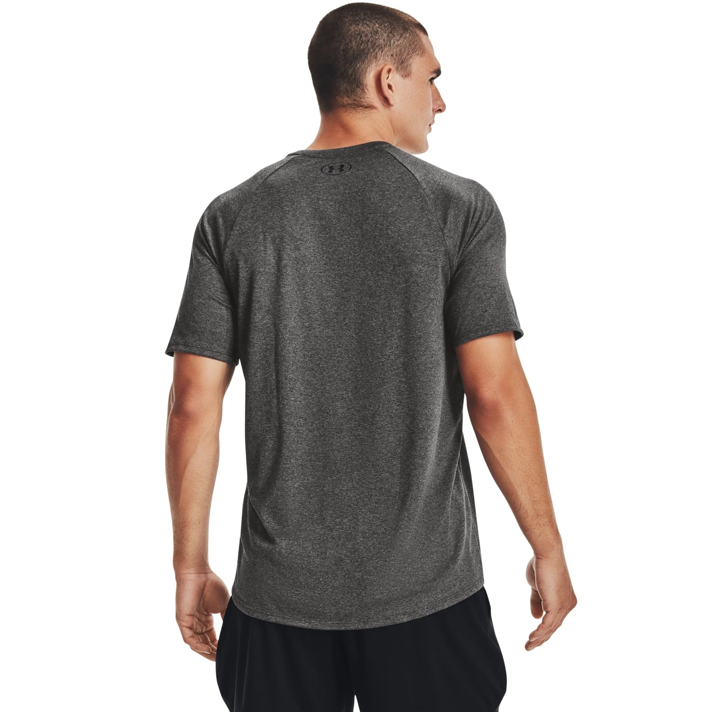 Under Armour Men's Ua Tech 2.0 Ss Tee