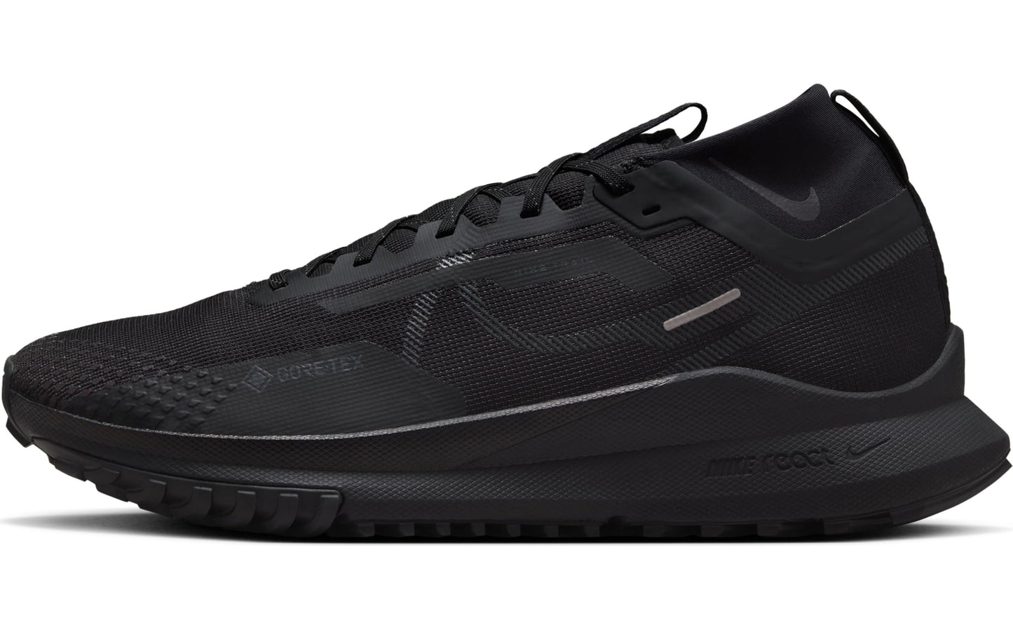 NIKE React Pegasus Trail 4 Gore-Tex V2 Men's Trainers