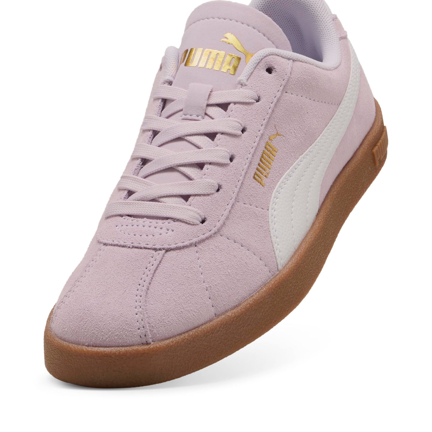 PUMA Unisex's Club Ii Sneaker