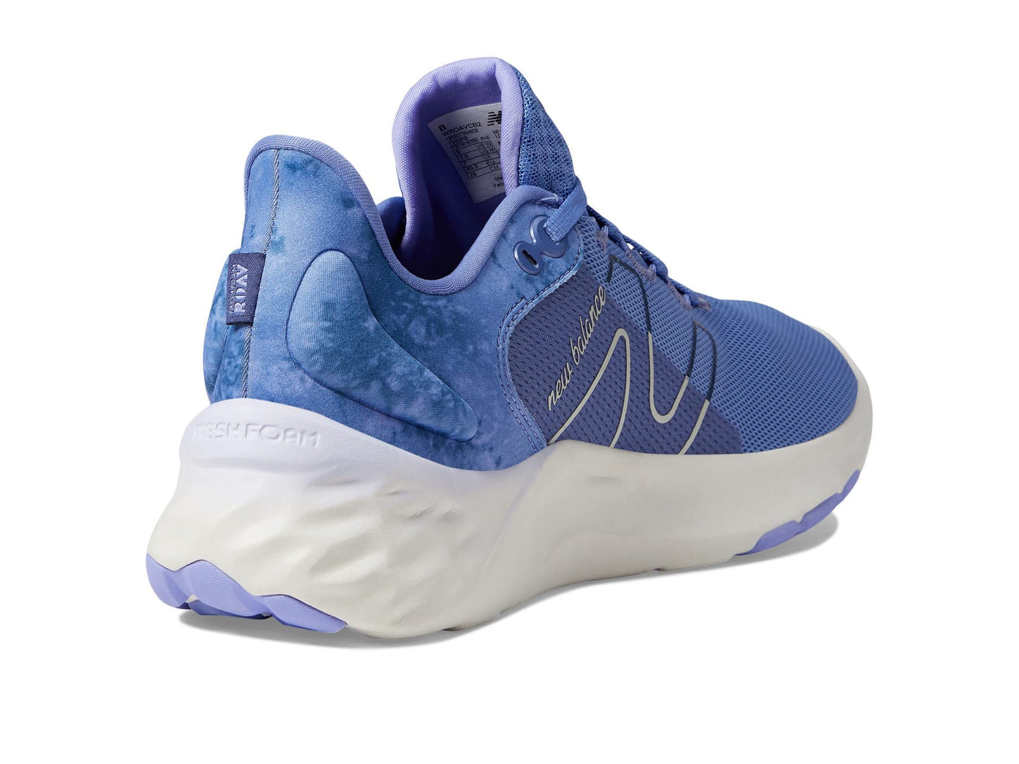 New Balance Women's Roav Running Shoe