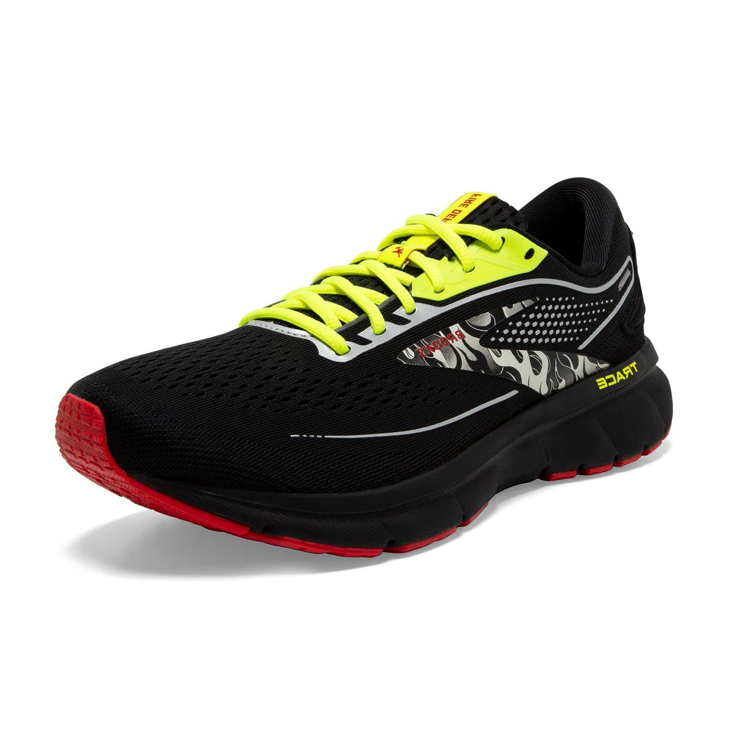 BROOKS Men's Trace 2 Sneaker