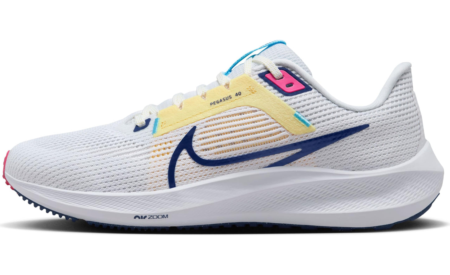 NIKE Women's W Air Zoom Pegasus 40 Running Shoe