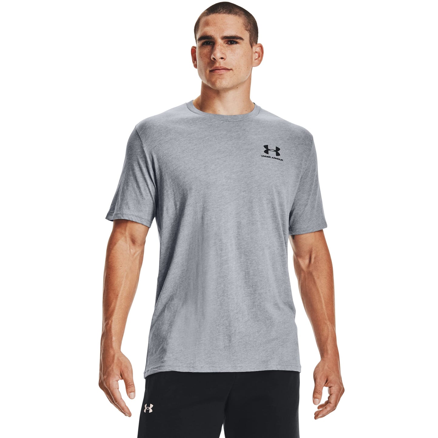 Under Armour Herren T