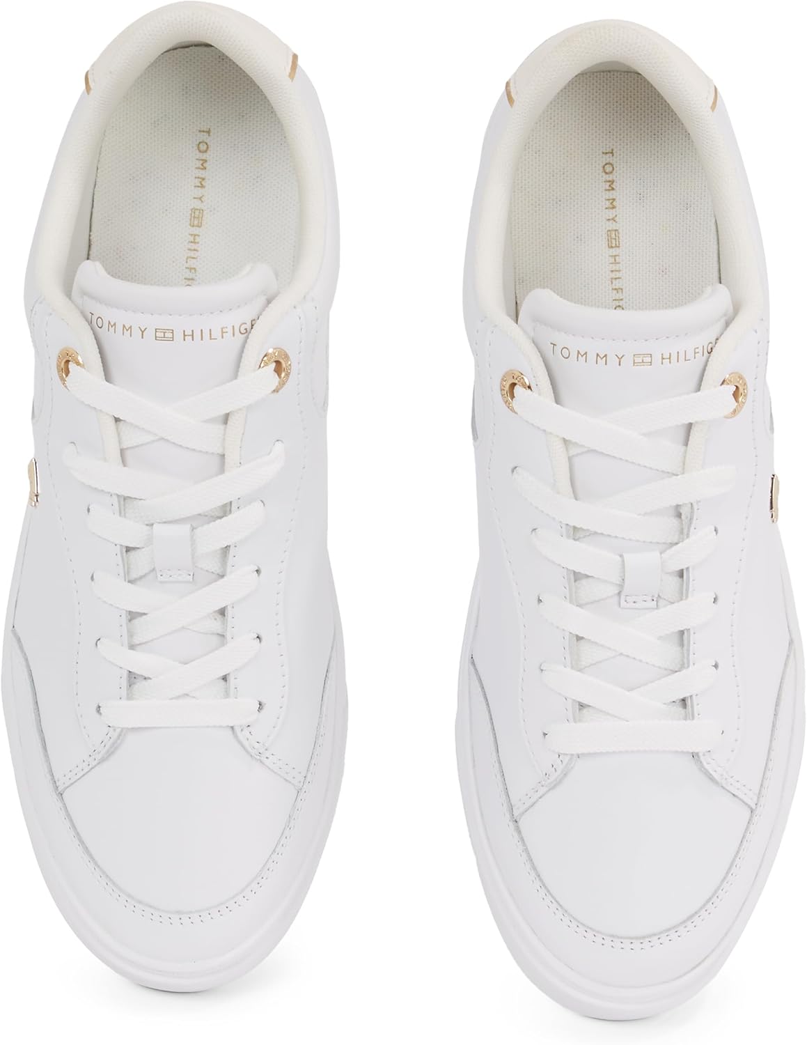 Tommy Hilfiger Women's Essential Chic Court Sneaker