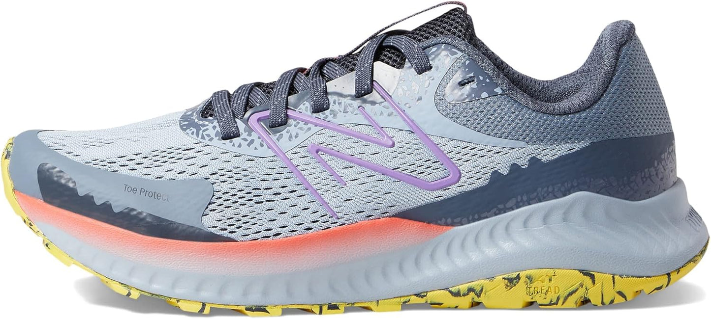 New Balance Women's DynaSoft Nitrel V5 Sneaker, 4 UK
