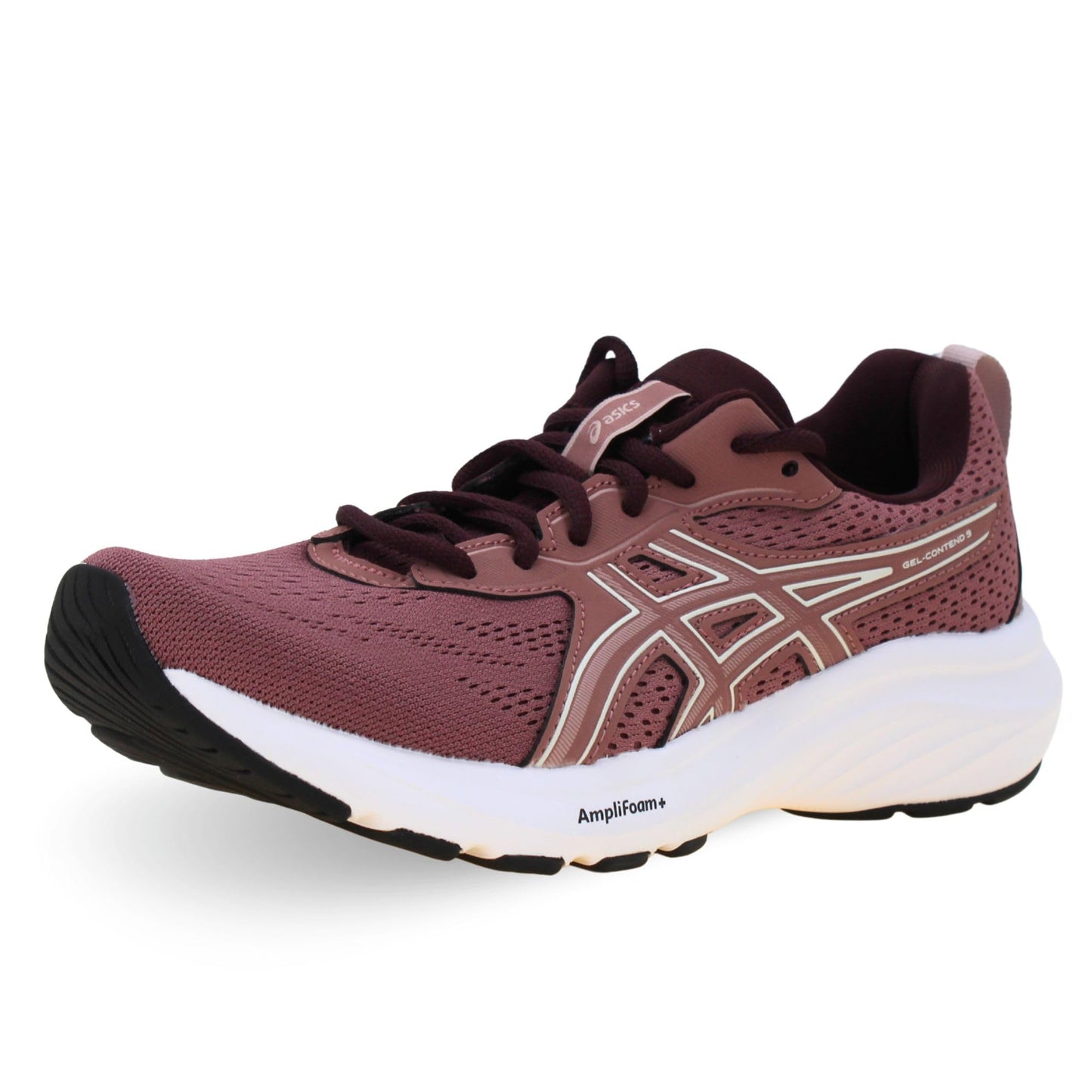 ASICS Women's Gel-Contend 9 Sneaker