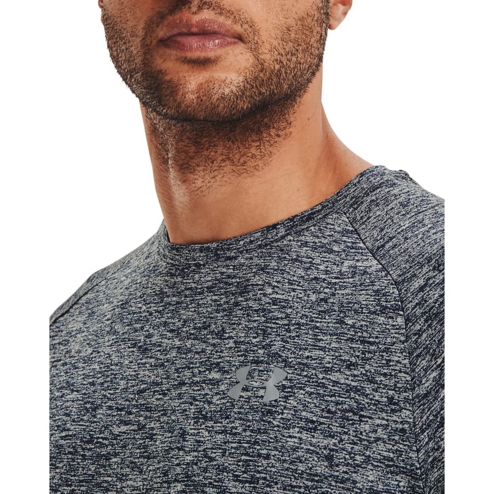 Under Armour Men's Ua Tech 2.0 Ss Tee