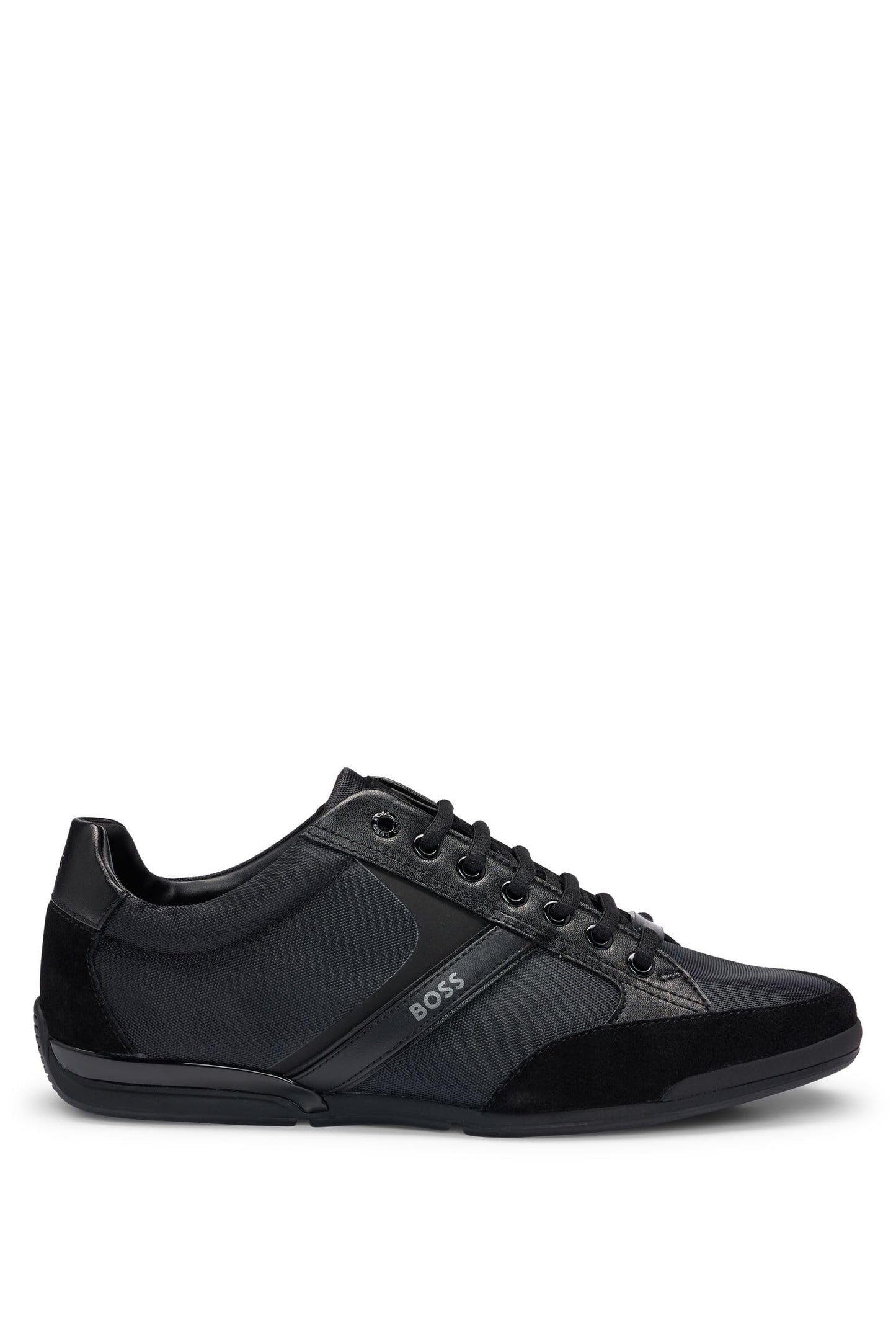 HUGO BOSS Men's Saturn_Lowp_mx A_n Sneaker