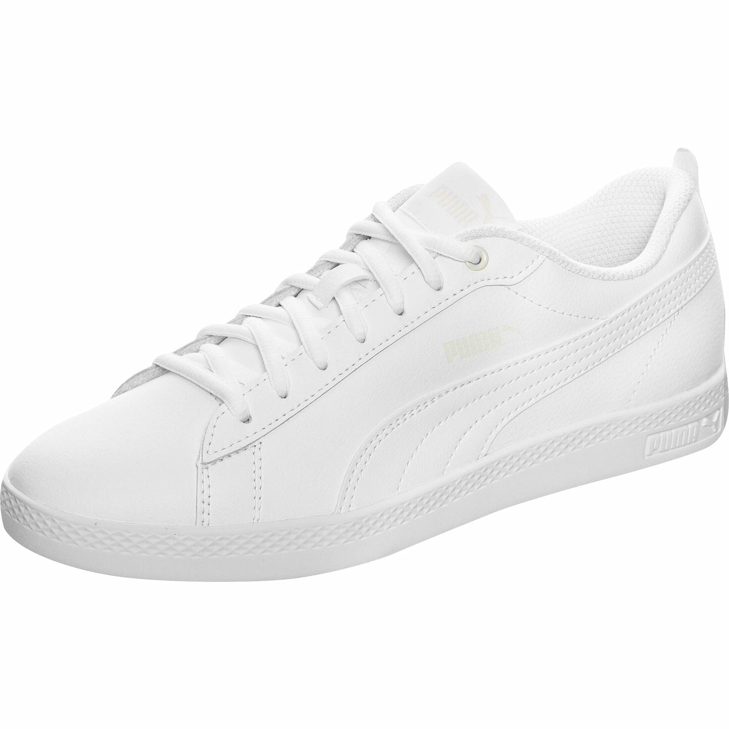 PUMA Women's Smash WNS V2 L Trainers