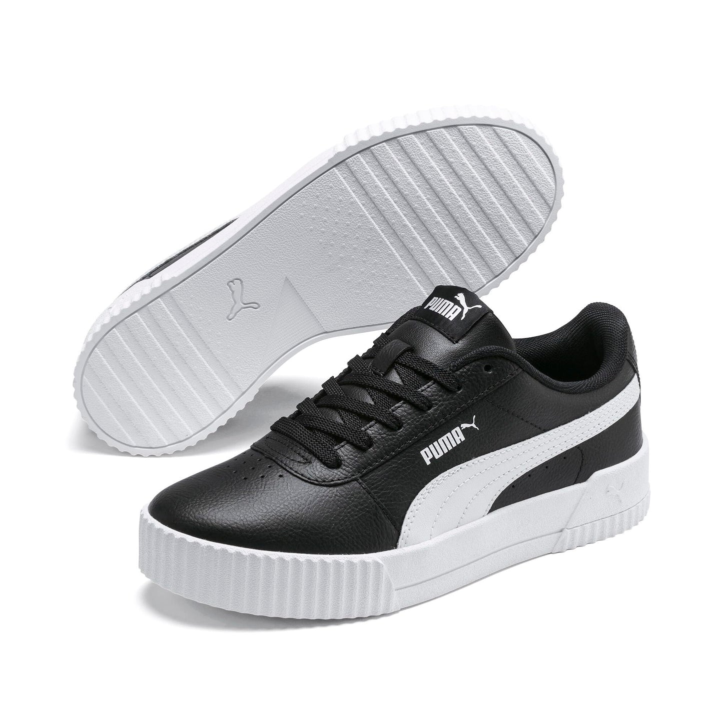PUMA Women's Carina L Sneaker