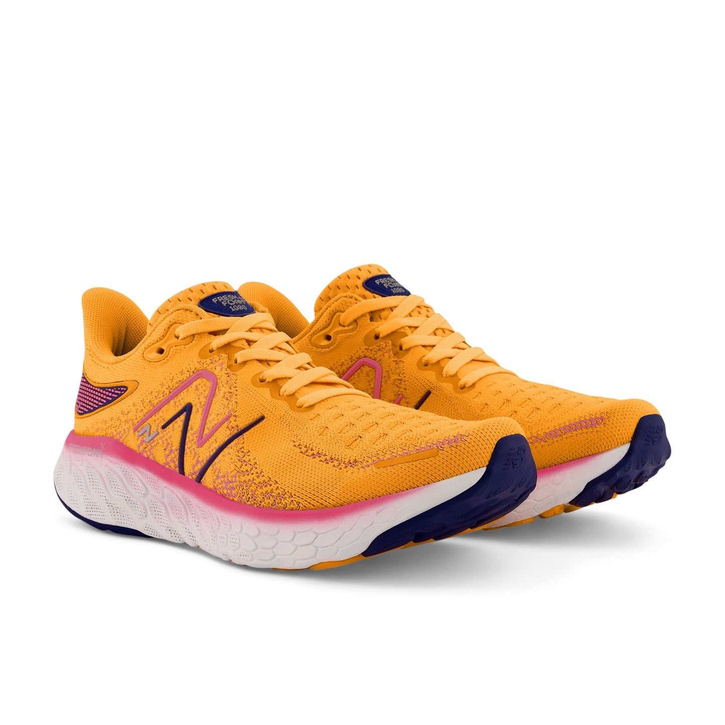 New Balance Women's Fresh Foam X 1080 V12 Running Shoe