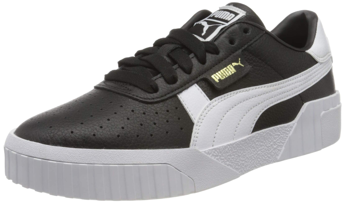 PUMA Women's Cali WN's Sneakers