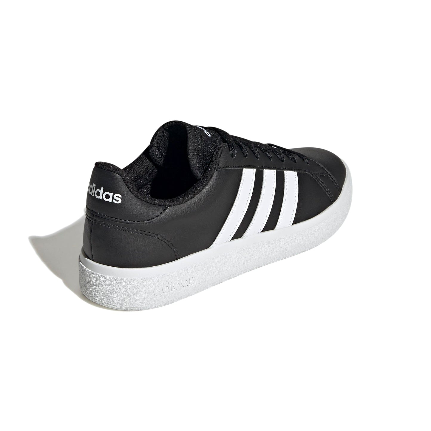adidas Women's Grand Td Lifestyle Court Casual Shoes