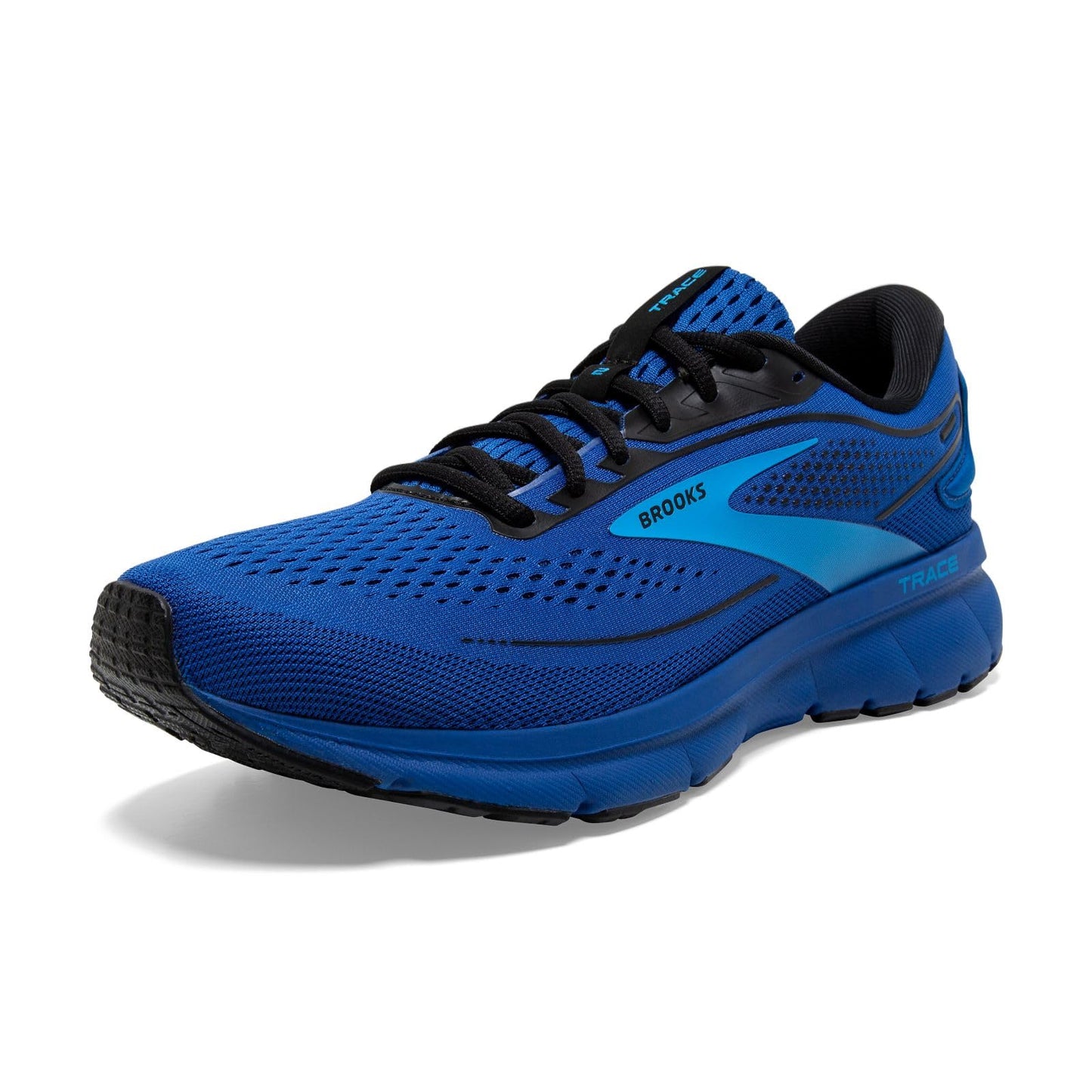 BROOKS Men's Trace 2 Sneaker